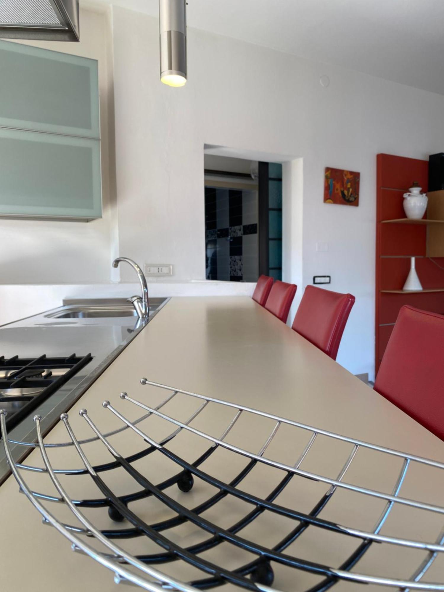 Casa Anna Holiday home