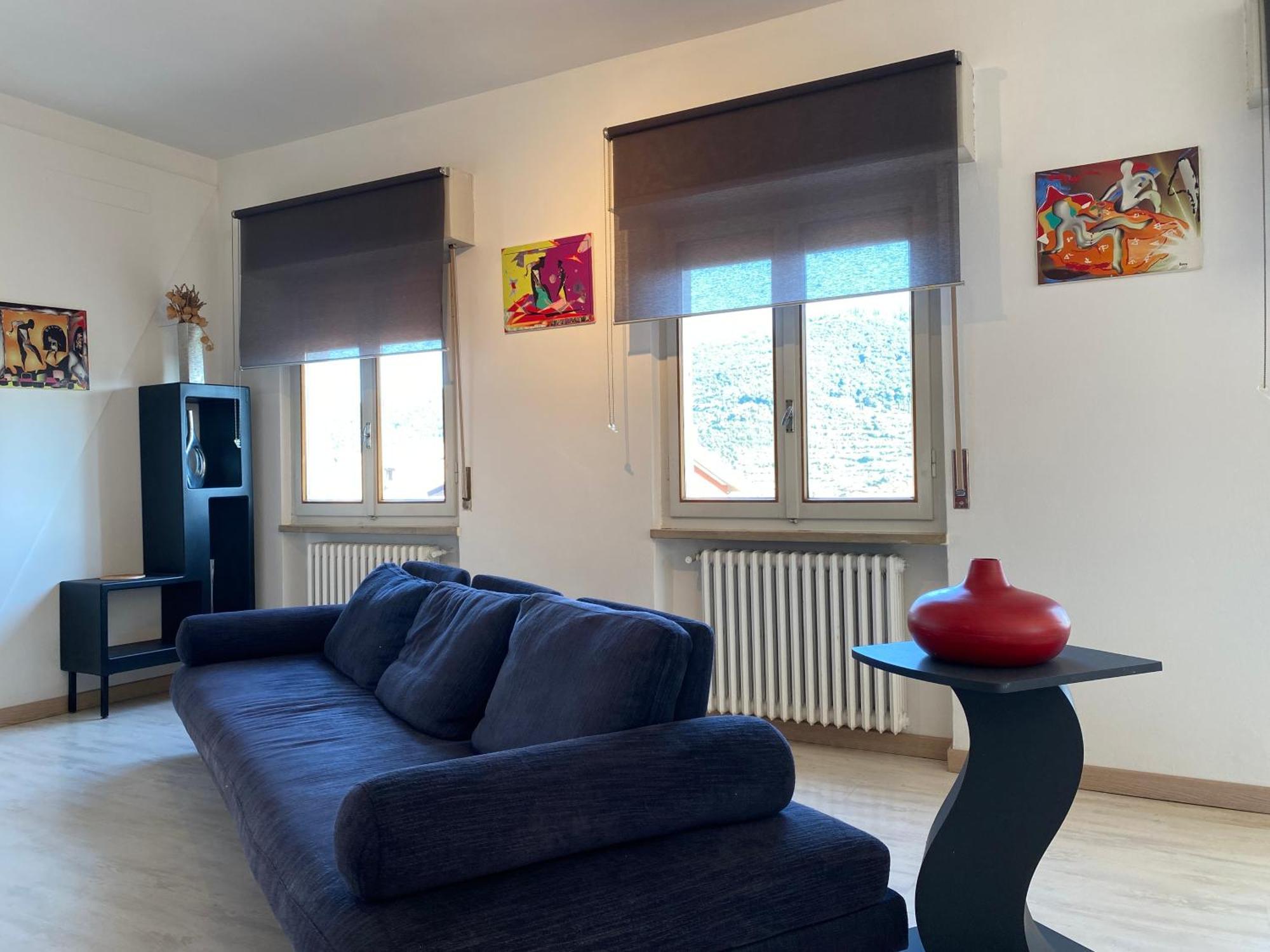 Casa Anna * Garda (Verona)