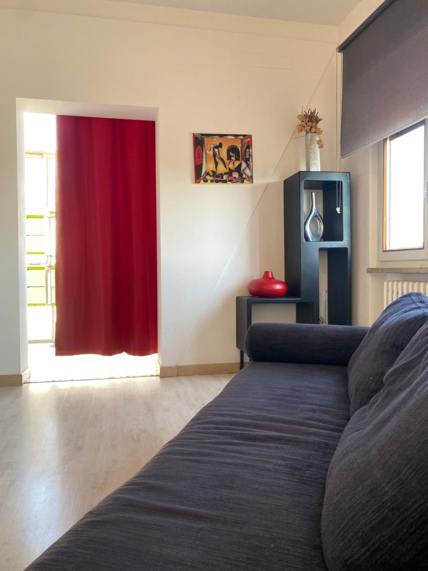Holiday home Casa Anna *