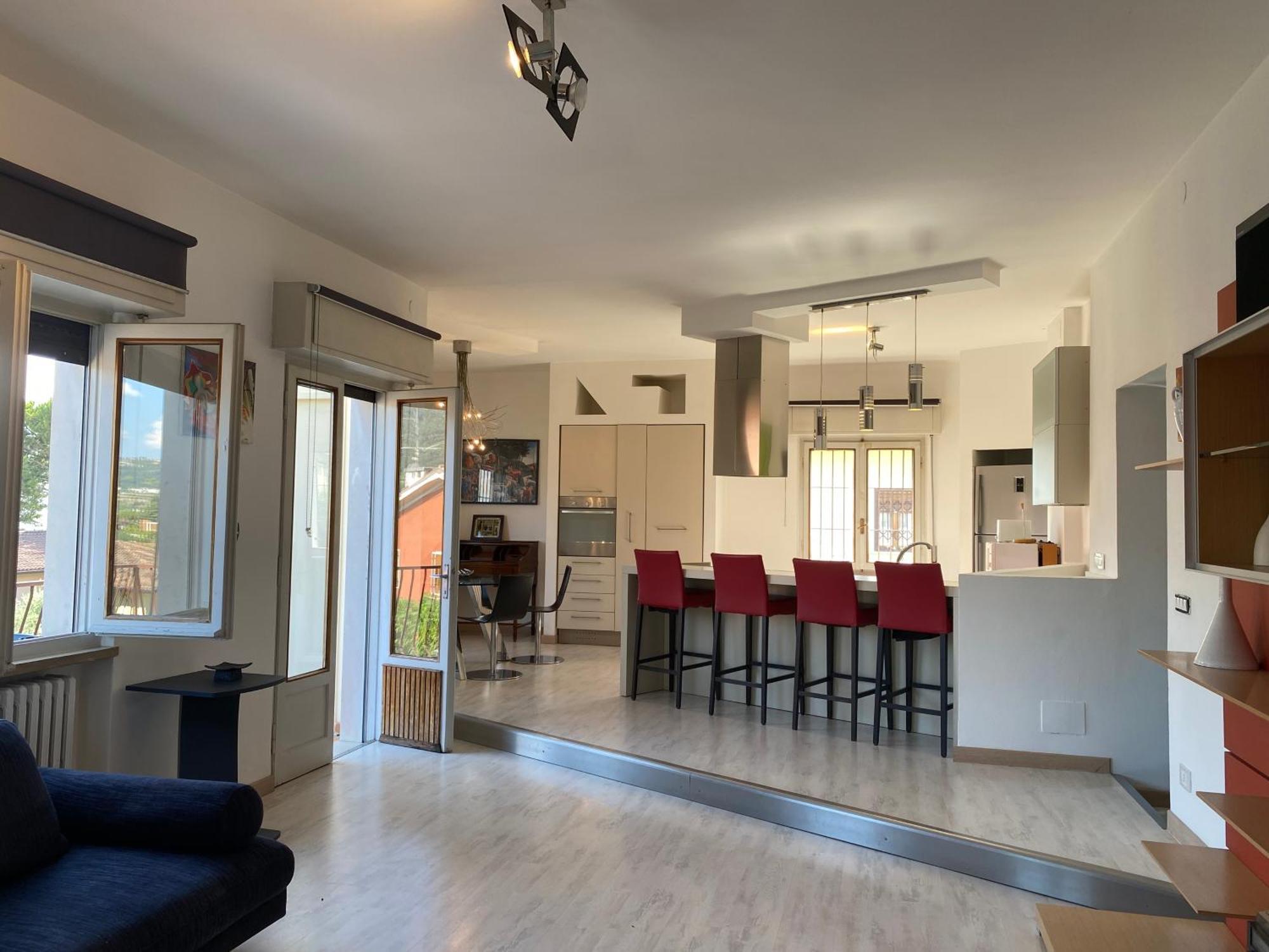 Holiday home Casa Anna Garda (Verona)
