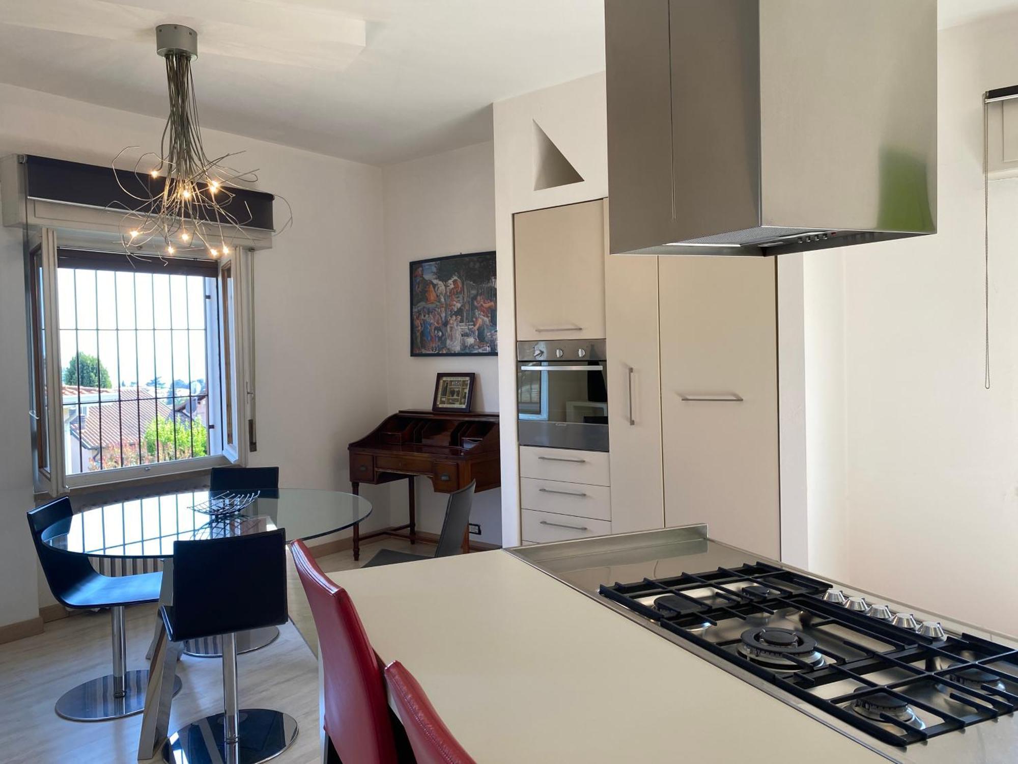 Holiday home Casa Anna Garda (Verona)