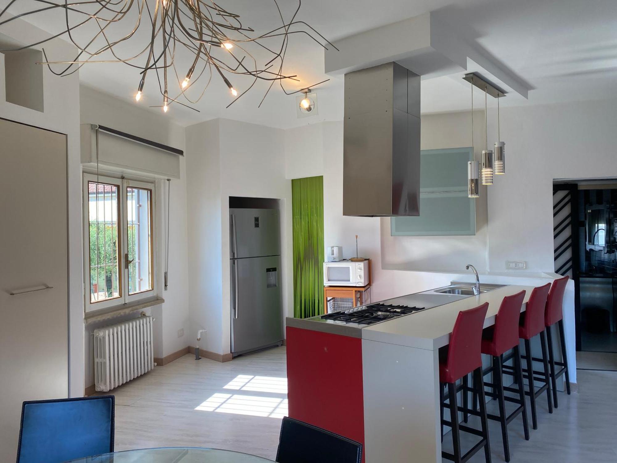 Casa Anna Holiday home Garda (Verona)