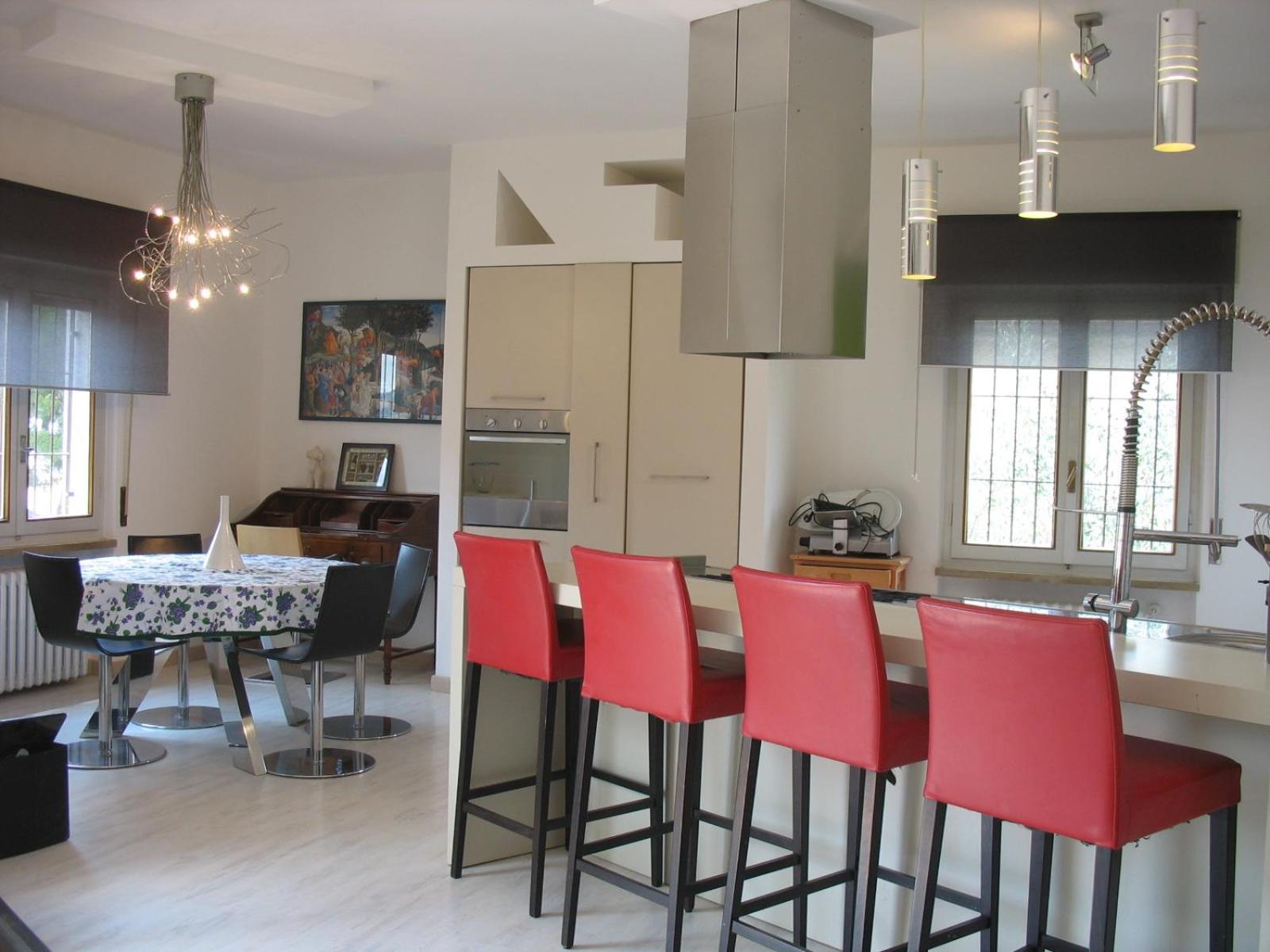 Holiday home Casa Anna