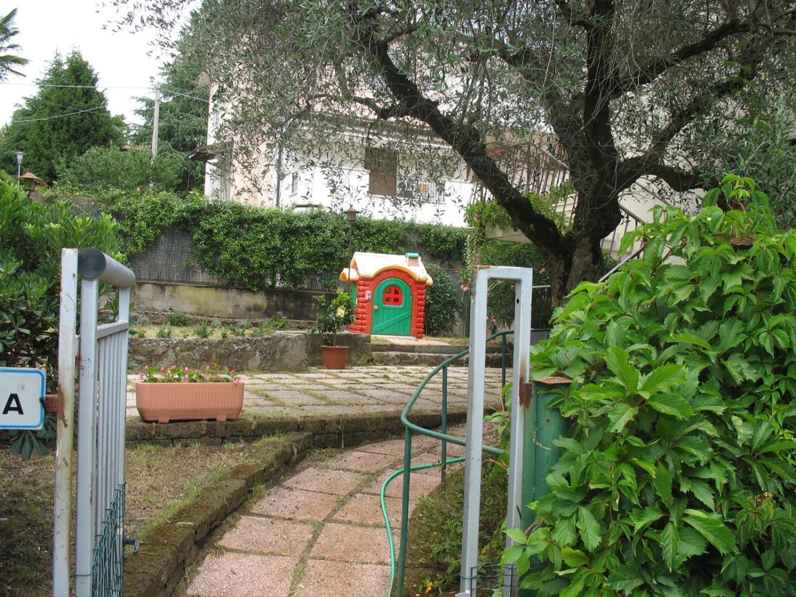 Holiday home Casa Anna