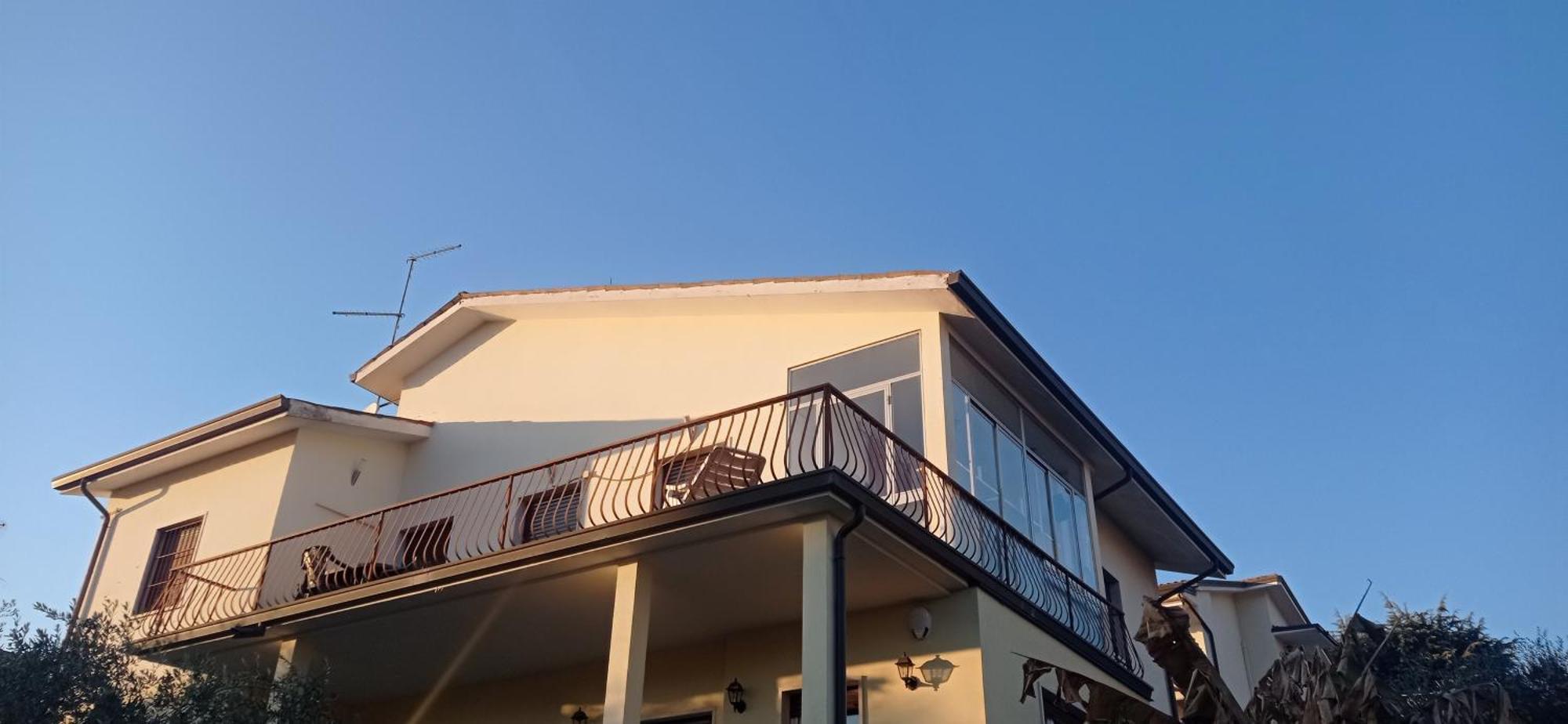 Casa Anna Holiday home *