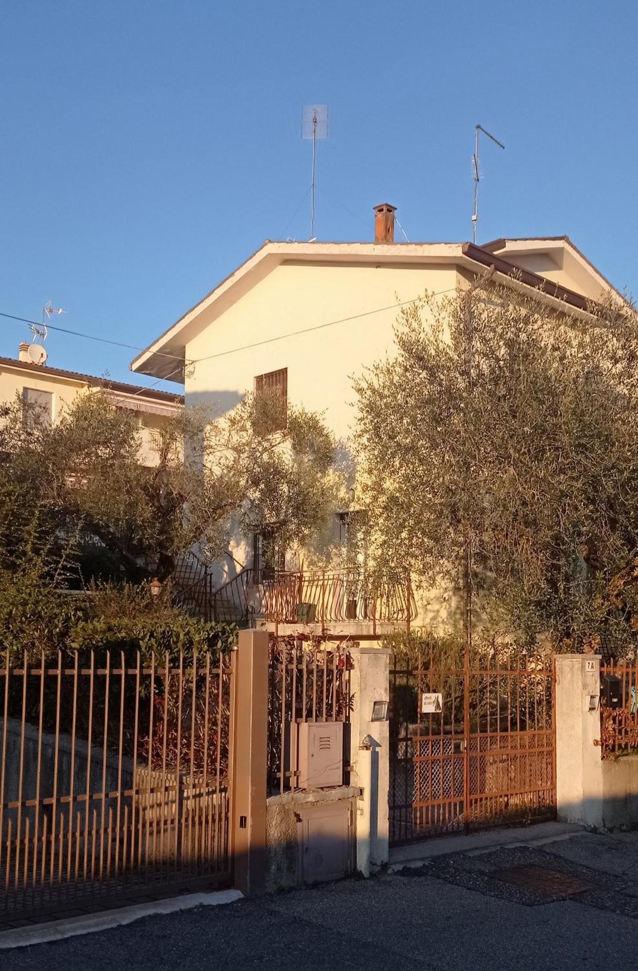 Holiday home Casa Anna