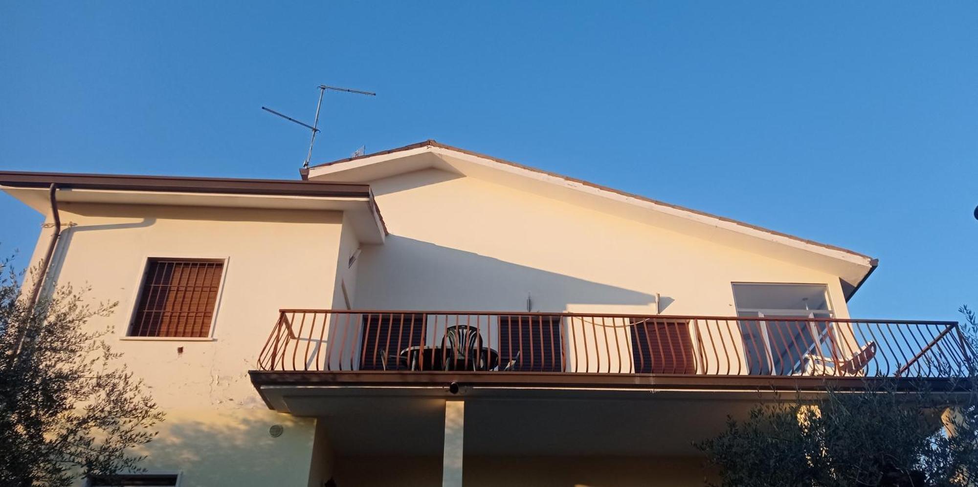 Casa Anna Garda (Verona)