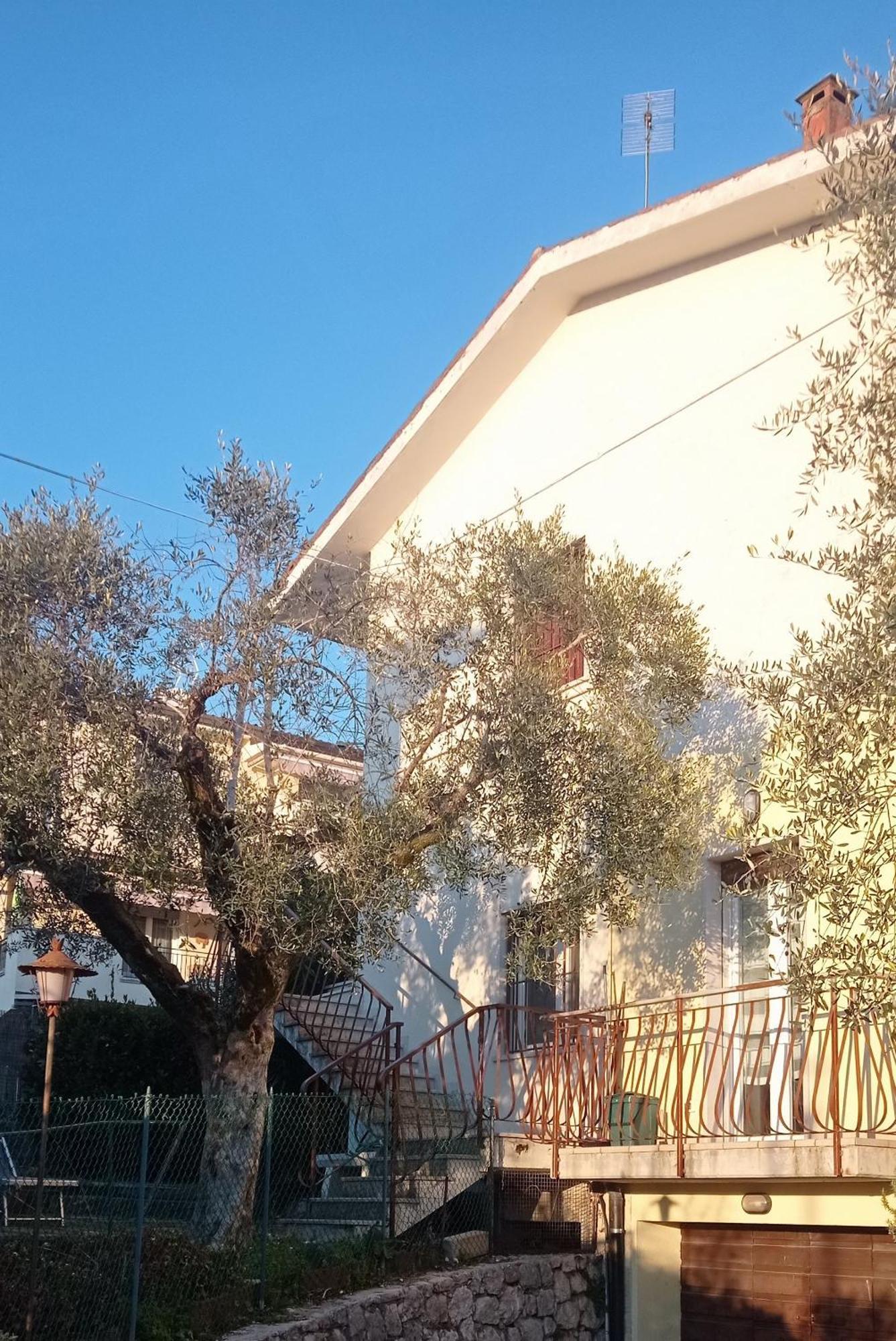 Holiday home Casa Anna
